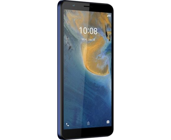 Мобильный телефон ZTE Blade A31 2/32GB Blue, изображение 7 Мобильный телефон ZTE Blade A31 2/32GB Blue, изображение 7