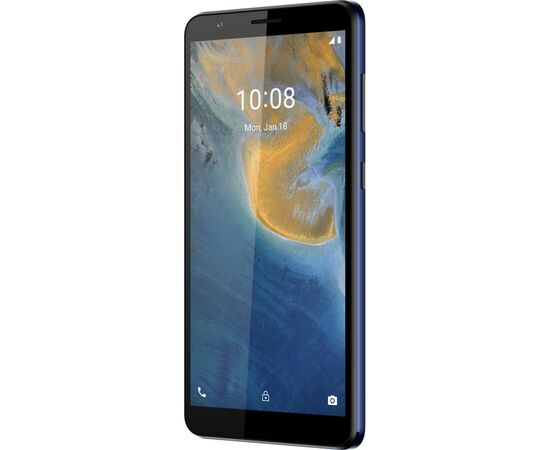 Мобильный телефон ZTE Blade A31 2/32GB Blue, изображение 8 Мобильный телефон ZTE Blade A31 2/32GB Blue, изображение 8