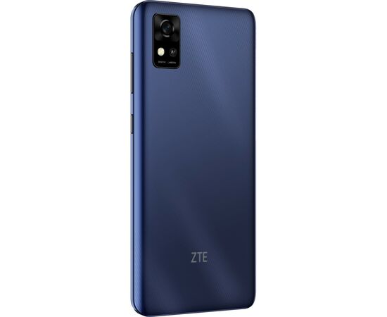 Мобильный телефон ZTE Blade A31 2/32GB Blue, изображение 9 Мобильный телефон ZTE Blade A31 2/32GB Blue, изображение 9