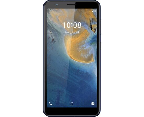 Мобильный телефон ZTE Blade A31 2/32GB Blue