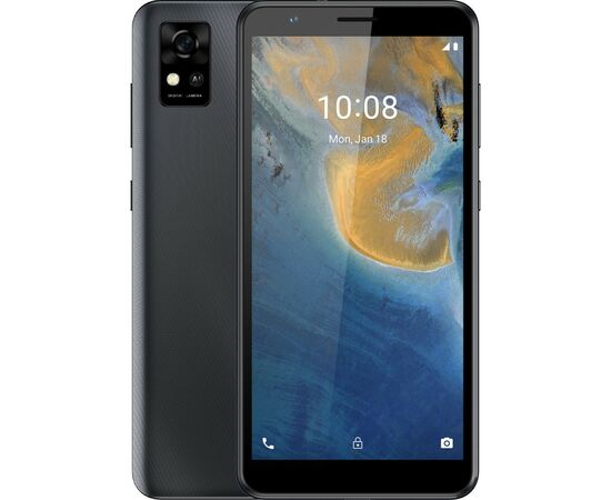 Мобильный телефон ZTE Blade A31 2/32GB Gray, изображение 10 Мобильный телефон ZTE Blade A31 2/32GB Gray, изображение 10