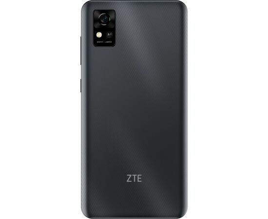 Мобильный телефон ZTE Blade A31 2/32GB Gray, изображение 2 Мобильный телефон ZTE Blade A31 2/32GB Gray, изображение 2