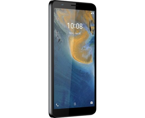 Мобильный телефон ZTE Blade A31 2/32GB Gray, изображение 7 Мобильный телефон ZTE Blade A31 2/32GB Gray, изображение 7