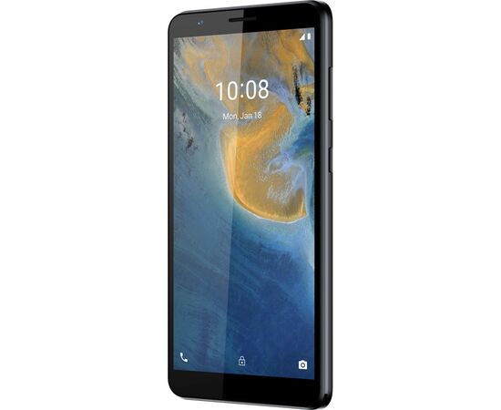 Мобильный телефон ZTE Blade A31 2/32GB Gray, изображение 8 Мобильный телефон ZTE Blade A31 2/32GB Gray, изображение 8