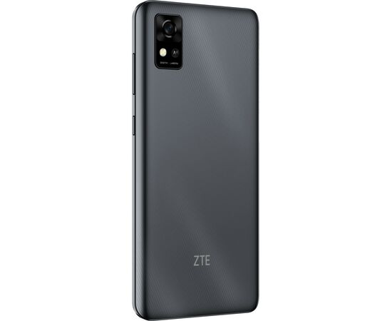 Мобильный телефон ZTE Blade A31 2/32GB Gray, изображение 9 Мобильный телефон ZTE Blade A31 2/32GB Gray, изображение 9