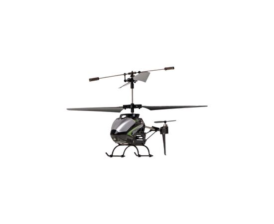 Радіокерована іграшка Syma 2.4 ГГц 23 см (S5H_green)