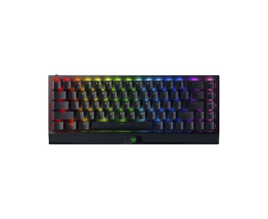 Клавиатура Razer BlackWidow V3 Mini Hyperspeed Green Switch RU (RZ03-03891600-R3R1)