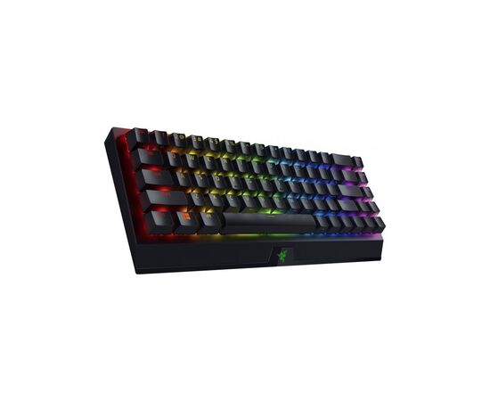 Клавиатура Razer BlackWidow V3 Mini Hyperspeed Yellow Switch RU (RZ03-03890700-R3R), изображение 2 Клавиатура Razer BlackWidow V3 Mini Hyperspeed Yellow Switch RU (RZ03-03890700-R3R), изображение 2