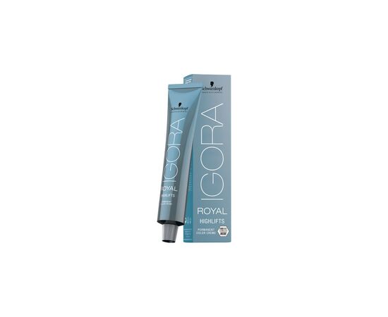 Краска для волос Schwarzkopf Professional Igora Royal Highlifts 10-14 60 мл (4045787354973)