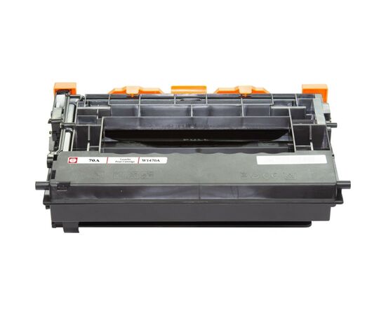 Картридж BASF HP LJ Enterprise M611/612, MFP M634/635/636 Black, without c (KT-W1470A-WOC), изображение 3 Картридж BASF HP LJ Enterprise M611/612, MFP M634/635/636 Black, without c (KT-W1470A-WOC), изображение 3