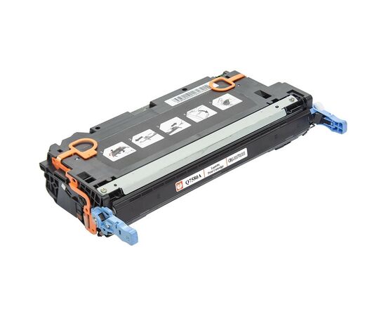 Картридж BASF HP CLJ 3800 Q7580A Black (BASF-KT-Q7580A_CRG711), изображение 2 Картридж BASF HP CLJ 3800 Q7580A Black (BASF-KT-Q7580A_CRG711), изображение 2