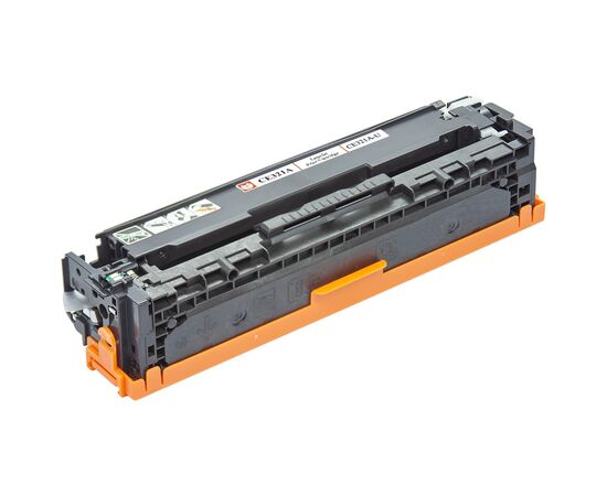 Картридж BASF HP CLJ CP1525n/CE321A/CB541A/CF211A Cyan (BASF-KT-CE321A-U), изображение 2 Картридж BASF HP CLJ CP1525n/CE321A/CB541A/CF211A Cyan (BASF-KT-CE321A-U), изображение 2