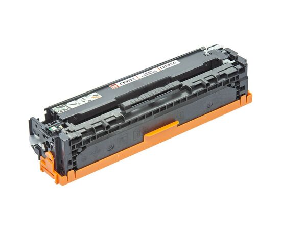Картридж BASF HP CLJ CP1525n/CE322A/CB542A/CF212A Yellow (BASF-KT-CE322A-U), изображение 2 Картридж BASF HP CLJ CP1525n/CE322A/CB542A/CF212A Yellow (BASF-KT-CE322A-U), изображение 2