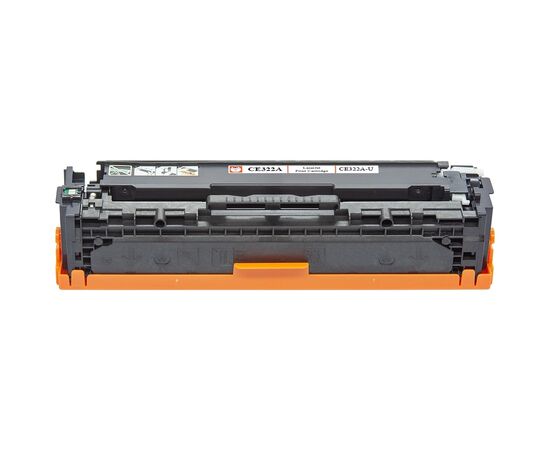 Картридж BASF HP CLJ CP1525n/CE322A/CB542A/CF212A Yellow (BASF-KT-CE322A-U), изображение 3 Картридж BASF HP CLJ CP1525n/CE322A/CB542A/CF212A Yellow (BASF-KT-CE322A-U), изображение 3