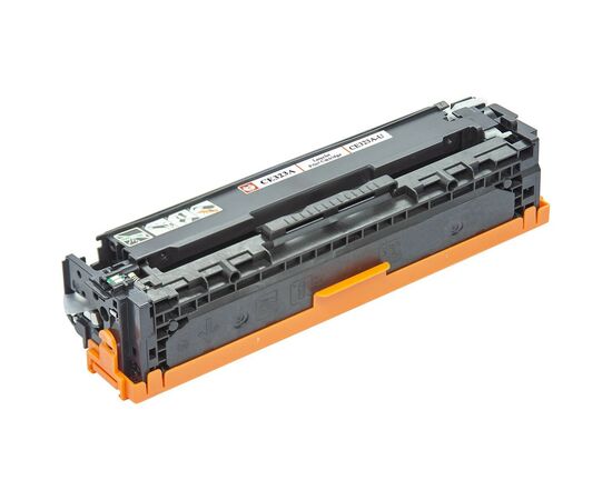 Картридж BASF HP CLJ CP1525n/CE323A/CB543A/CF213A Magenta (BASF-KT-CE323A-U), изображение 2 Картридж BASF HP CLJ CP1525n/CE323A/CB543A/CF213A Magenta (BASF-KT-CE323A-U), изображение 2