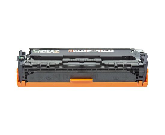 Картридж BASF HP CLJ CP1525n/CE323A/CB543A/CF213A Magenta (BASF-KT-CE323A-U), изображение 3 Картридж BASF HP CLJ CP1525n/CE323A/CB543A/CF213A Magenta (BASF-KT-CE323A-U), изображение 3