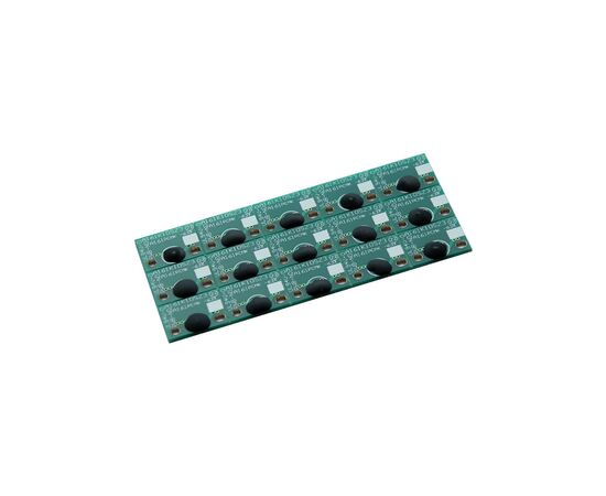 Чип для картриджа MINOLTABizhabC224/C284/C364BlackM-TN-321K-27K-VE AHK (3206511)