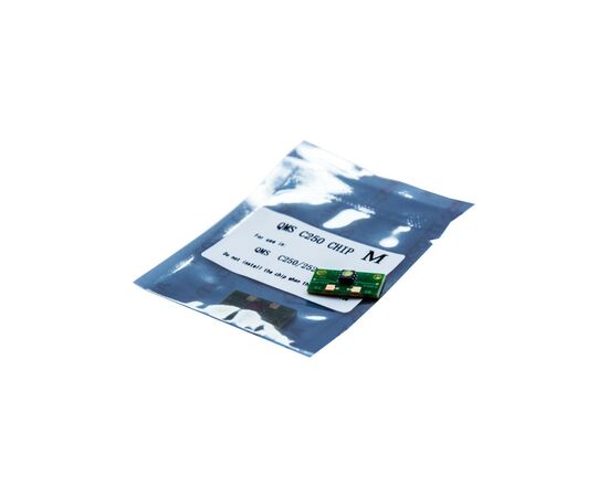 Чип для картриджа MINOLTABizhabC25/C35Black,TN27-K6KEURM-TN27-K-6K-VE AHK (3206549)