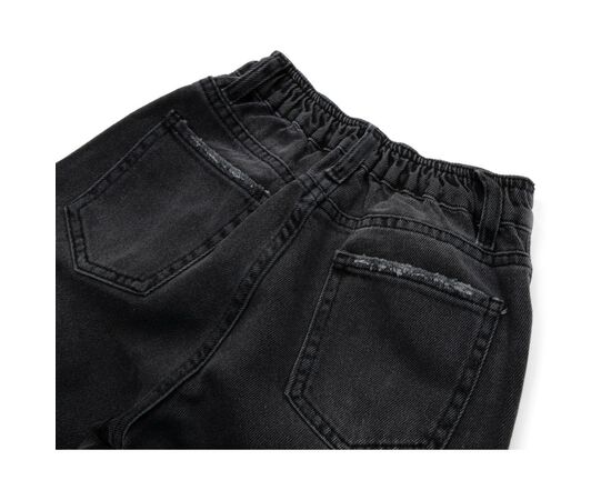 Джинсы Breeze для школы (14866-B-152G-black), изображение 4 Джинсы Breeze для школы (14866-B-152G-black), изображение 4