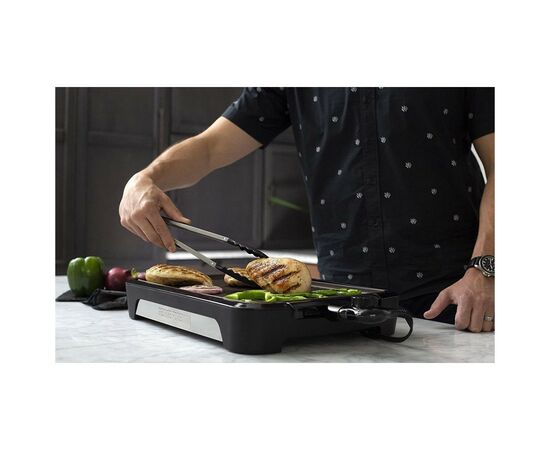 Электрогриль Russell Hobbs 25850-56, изображение 5 Электрогриль Russell Hobbs 25850-56, изображение 5