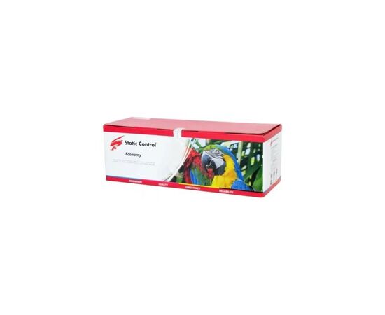 Картридж Static Control Kyocera TK-5230Y yellow Parrot (002-08-S5230Y)