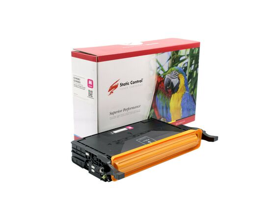 Картридж Static Control Samsung CLT-M508S magenta Parrot (002-02RM508SSEE)