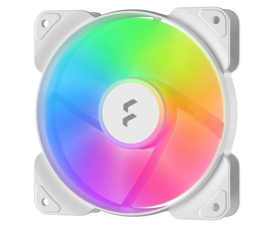 Кулер для корпуса Fractal Design Aspect 12 RGB White Frame (FD-F-AS1-1208)