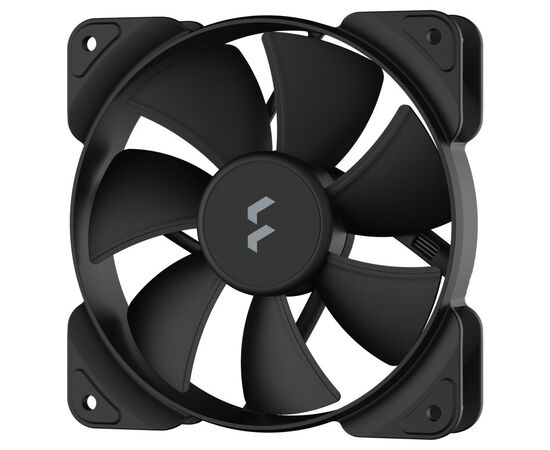 Кулер для корпуса Fractal Design Aspect 14 PWM Black (FD-F-AS1-1403)