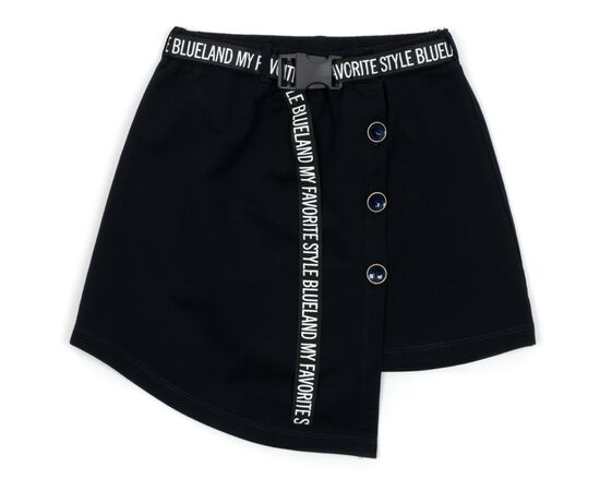 Кофта Blueland туника с юбкой (2825-128G-white), изображение 3 Кофта Blueland туника с юбкой (2825-128G-white), изображение 3