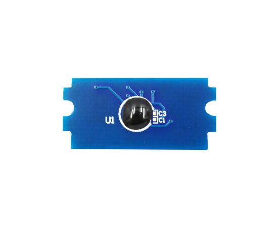 Чип для картриджа Kyocera TK-3060 12.5k Static Control (TK3060CP-EU), изображение 2 Чип для картриджа Kyocera TK-3060 12.5k Static Control (TK3060CP-EU), изображение 2