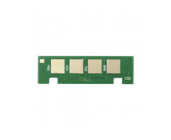 Чип для картриджа SamsungXpress SL-M2675 (MLT-D116L/SEE) 3k Static Control (SAM116CPHYSEE), зображення 2 Чип для картриджа SamsungXpress SL-M2675 (MLT-D116L/SEE) 3k Static Control (SAM116CPHYSEE), зображення 2