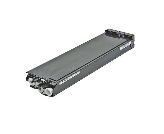 Тонер-картридж BASF Sharp MXB350/355/450/455W/P MXB45GT Black (KT-MXB45GT), изображение 2 Тонер-картридж BASF Sharp MXB350/355/450/455W/P MXB45GT Black (KT-MXB45GT), изображение 2