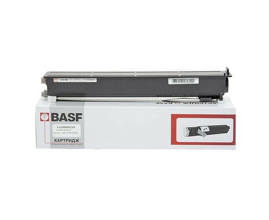 Тонер-картридж BASF Toshiba E-Studio 2323/2823AM/ 6AJ00000218 Black (KT-T-2323E)