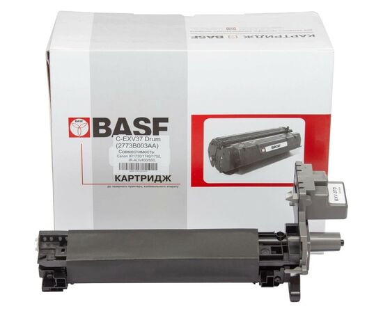 Драм картридж BASF Canon C-EXV37 IR1730/1740/1750/ 2773B003 (DR-CEXV37)