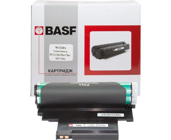 Драм картридж BASF HP CLJ MFP178/179/ W1120A (DR-W1120A)