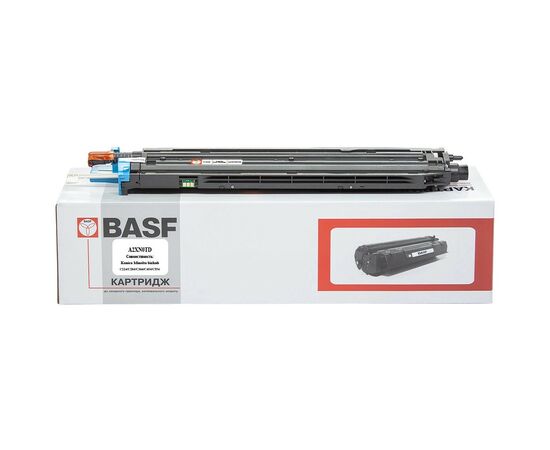 Драм картридж BASF Konica Minolta bizhub C224/C284/C364/C454/C554 Black (DR-A2XN0TD)