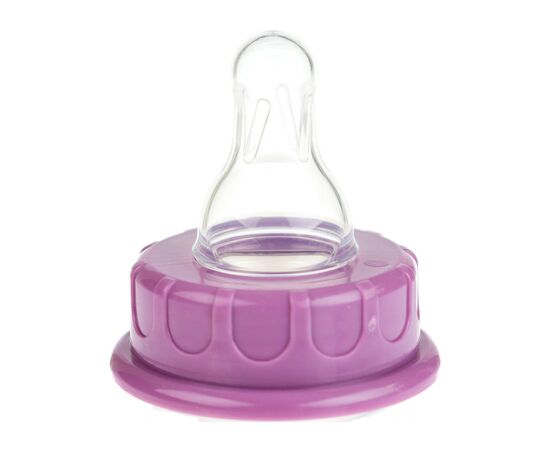 Бутылочка для кормления Baby-Nova Декор 120 мл Розовый (3960067), изображение 3 Бутылочка для кормления Baby-Nova Декор 120 мл Розовый (3960067), изображение 3