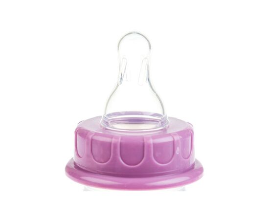 Бутылочка для кормления Baby-Nova Декор 240 мл Розовый (3960066), изображение 3 Бутылочка для кормления Baby-Nova Декор 240 мл Розовый (3960066), изображение 3
