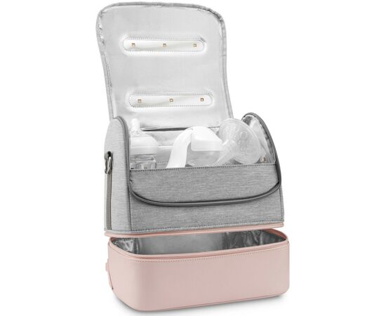 Стерилизатор 59S P14 Blue сумка для бутылочек и сосок (3990513), изображение 3 Стерилизатор 59S P14 Blue сумка для бутылочек и сосок (3990513), изображение 3