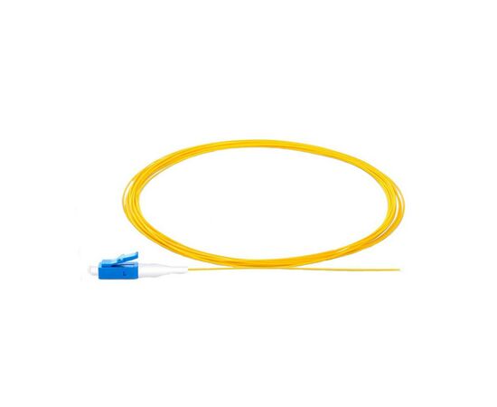 Пигтейл Cor-X LC, 1.5М, SM (OFP-LC/UPC-1,5), изображение 2 Пигтейл Cor-X LC, 1.5М, SM (OFP-LC/UPC-1,5), изображение 2