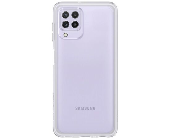 Чохол до моб. телефона BeCover Samsung Galaxy A22 SM-A225 / M32 SM-M325 Transparancy (706490), зображення 2 Чохол до моб. телефона BeCover Samsung Galaxy A22 SM-A225 / M32 SM-M325 Transparancy (706490), зображення 2