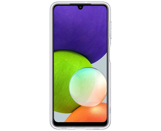 Чохол до моб. телефона BeCover Samsung Galaxy A22 SM-A225 / M32 SM-M325 Transparancy (706490), зображення 3 Чохол до моб. телефона BeCover Samsung Galaxy A22 SM-A225 / M32 SM-M325 Transparancy (706490), зображення 3