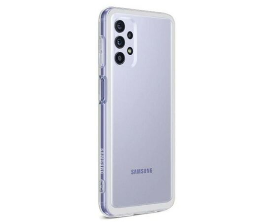 Чохол до моб. телефона BeCover Samsung Galaxy A52 SM-A525 Transparancy (706058)