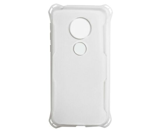 Чехол для моб. телефона BeCover Strap Motorola Moto G7 Play White (704284), изображение 2