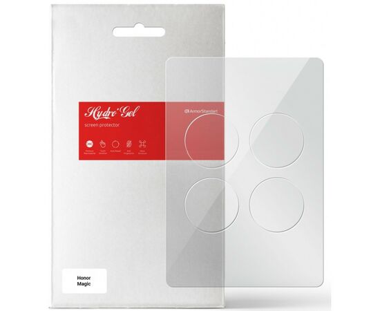 Пленка защитная Armorstandart Honor Magiс 4 pcs (ARM59811)