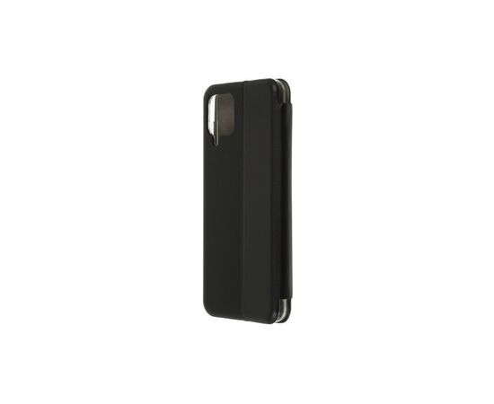 Чохол до мобільного телефона Armorstandart G-Case Samsung A22 (A225) / M32 (M325) Black (ARM59746)