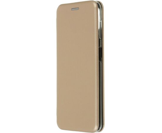 Чехол для мобильного телефона Armorstandart G-Case Samsung A22 4G (A225) / M32 (M325) Gold (ARM59748), изображение 2