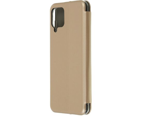 Чехол для мобильного телефона Armorstandart G-Case Samsung A22 4G (A225) / M32 (M325) Gold (ARM59748)