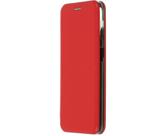 Чохол до мобільного телефона Armorstandart G-Case Samsung A22 4G (A225) / M32 (M325) Red (ARM59749), зображення 2