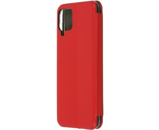 Чехол для мобильного телефона Armorstandart G-Case Samsung A22 4G (A225) / M32 (M325) Red (ARM59749)